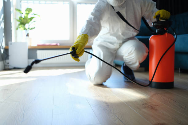 Reliable Biohazard contractor in Exeter, CA by Dulley Family Biohazard Services